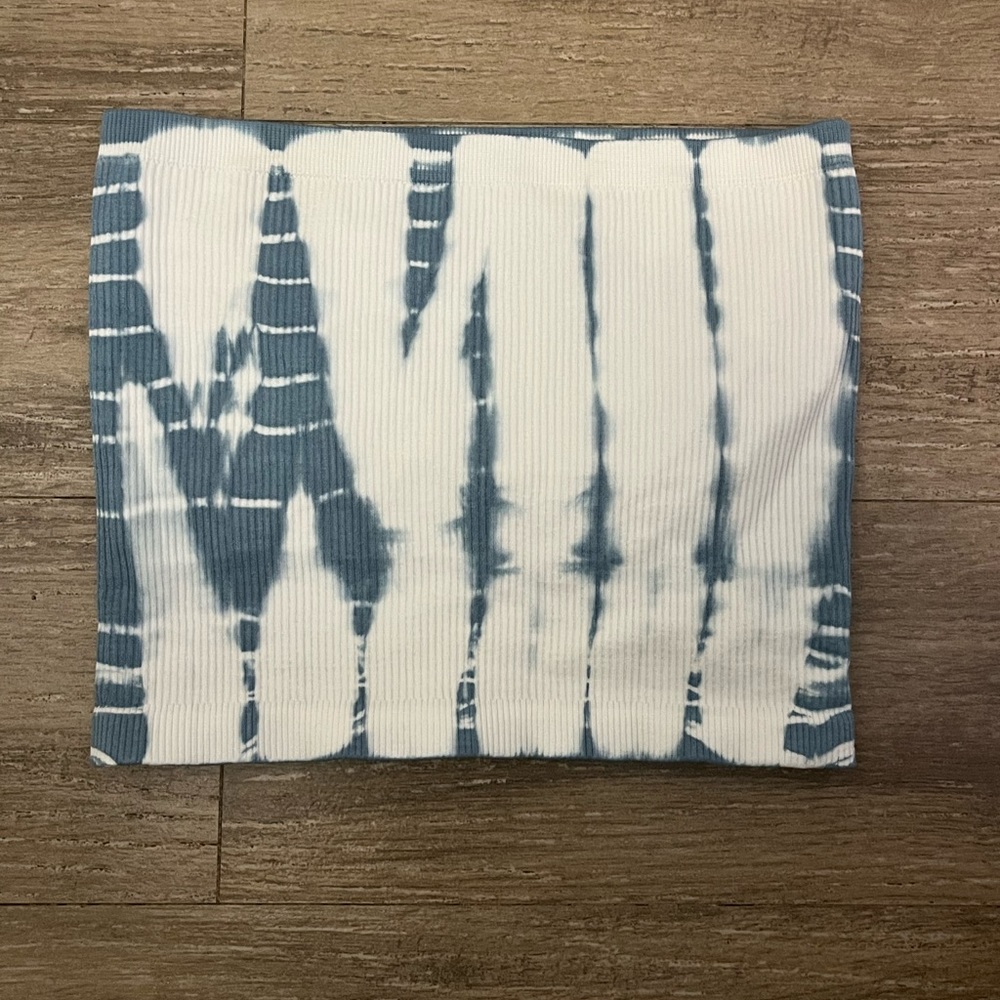 American Eagle tube top